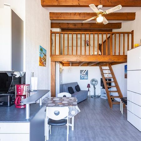 La Sandune Marseillan  Luaran gambar