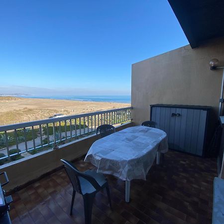 La Sandune Marseillan  Luaran gambar