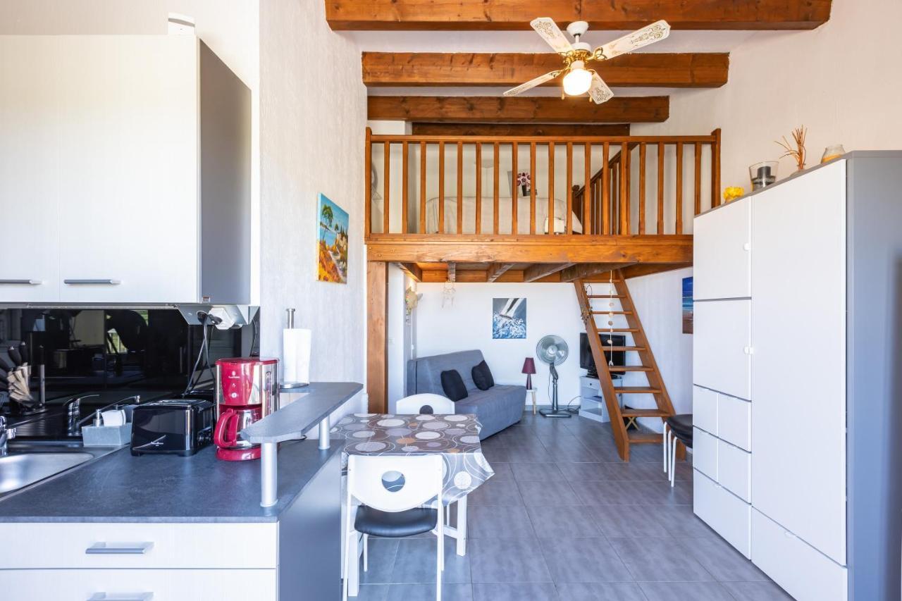 La Sandune Marseillan  Luaran gambar