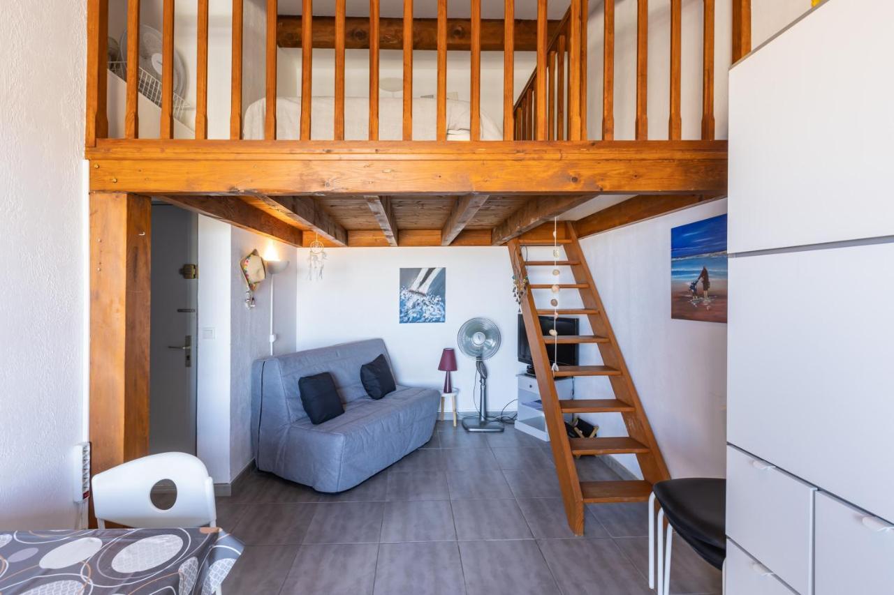 La Sandune Marseillan  Luaran gambar