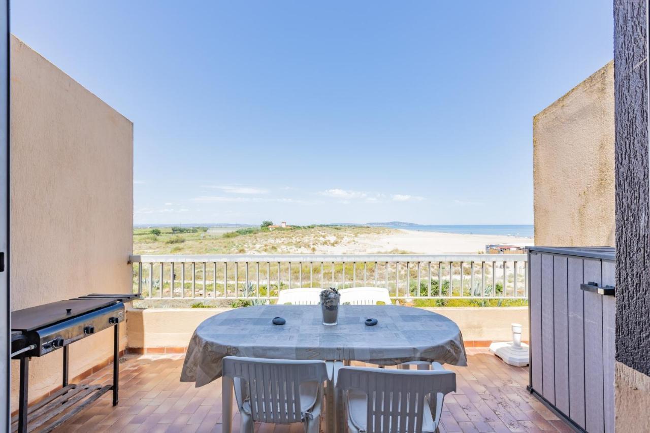 La Sandune Marseillan  Luaran gambar