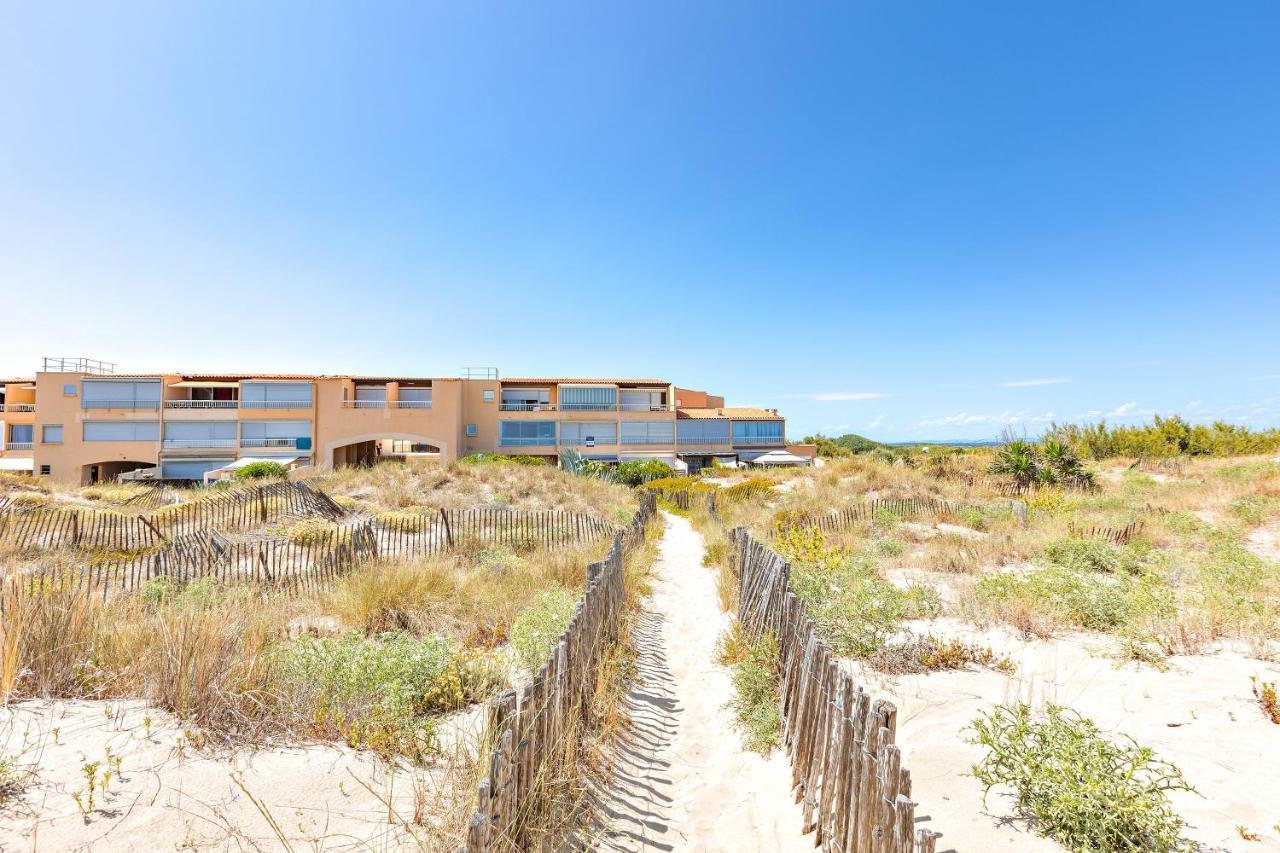 La Sandune Marseillan  Luaran gambar